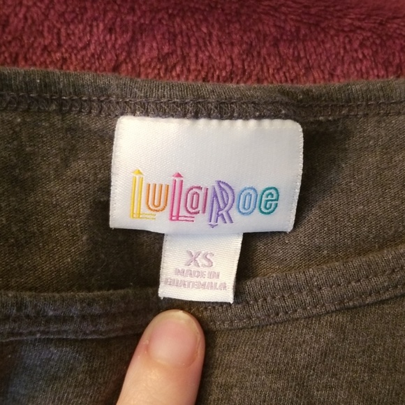 Lularoe irma - Picture 2 of 2